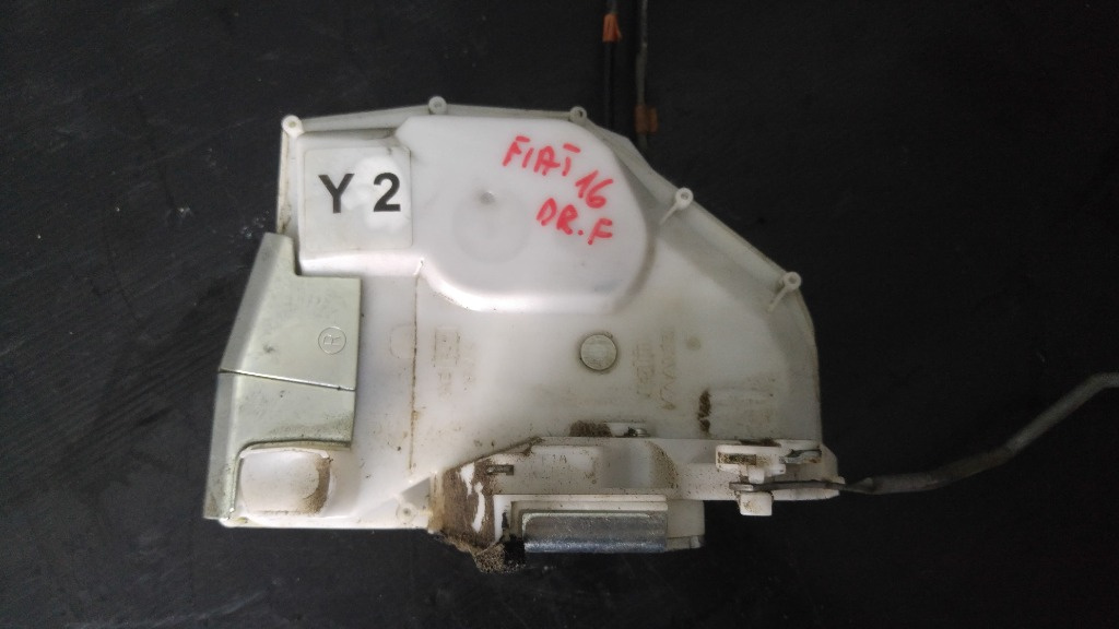 Broasca usa dreapta fata fiat sedici 16 2006-2014