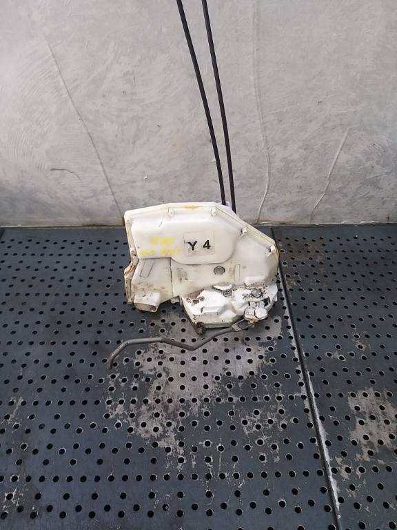 Broasca usa dreapta fata fiat sedici 189