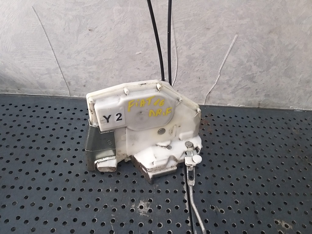 Broasca usa dreapta fata fiat sedici 189