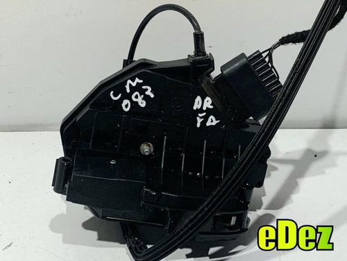 Broasca usa dreapta fata Ford C-Max 2 (2010-2015) AM5A-U21812-BC