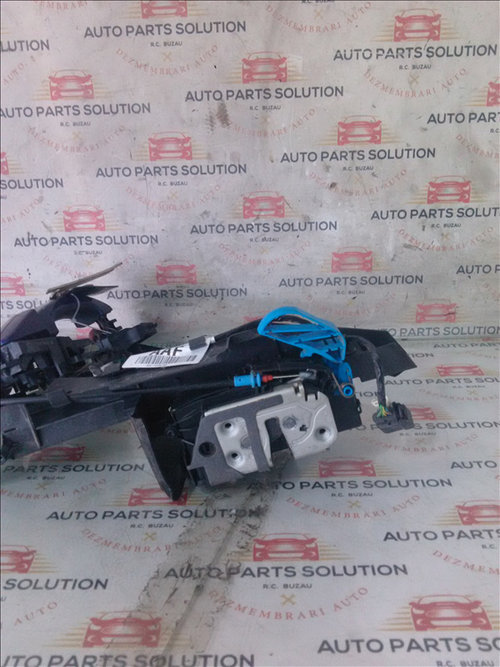 Broasca usa dreapta fata FORD C MAX an fabr. 2014