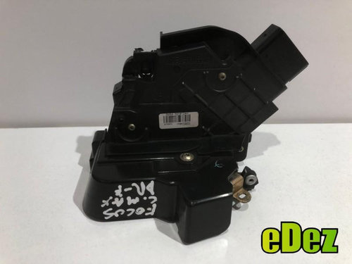 Broasca usa dreapta fata Ford C-Max facelift (2007-2010) 3m5a-r21812-ah