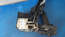 Broasca usa dreapta fata ford fiesta 5 2s61a219a64