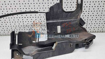 Broasca usa dreapta fata Ford Fiesta 6 [Fabr 2008-...