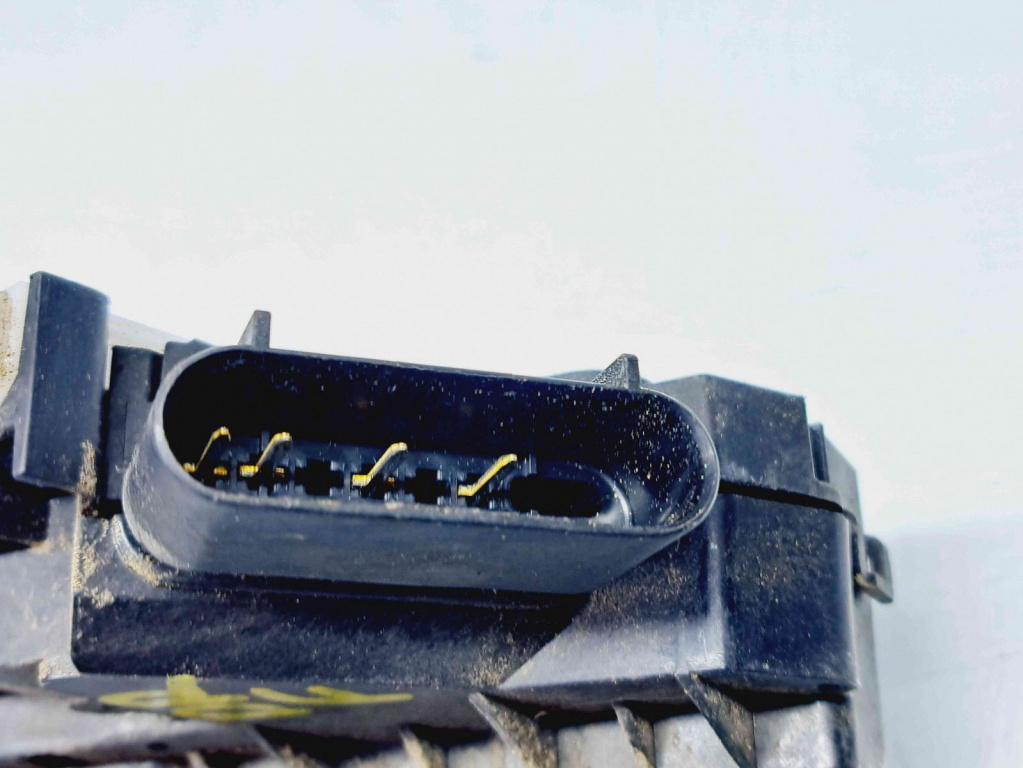 Broasca usa dreapta fata Ford Fiesta 6 [Fabr 2008-2019] 8A6A-A21813-AE