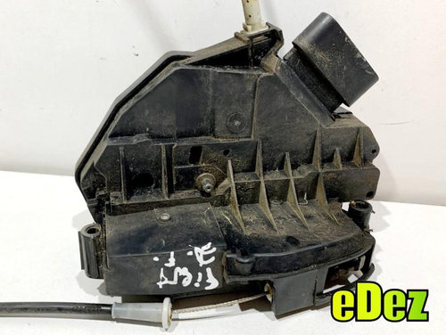 Broasca usa dreapta fata Ford Fiesta 7 (2008-2012) [MK7] 8A6A-A21812-BE