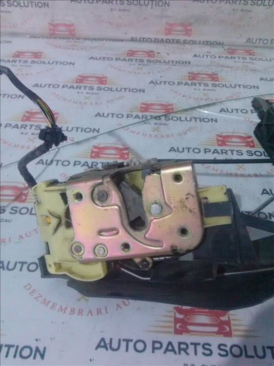 Broasca usa dreapta fata FORD FOCUS 1