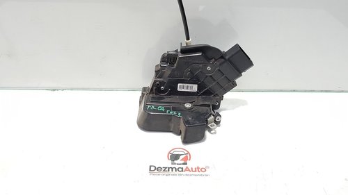 Broasca usa dreapta fata, Ford Focus 2, 7M5A-R21812-AA (id:385456)