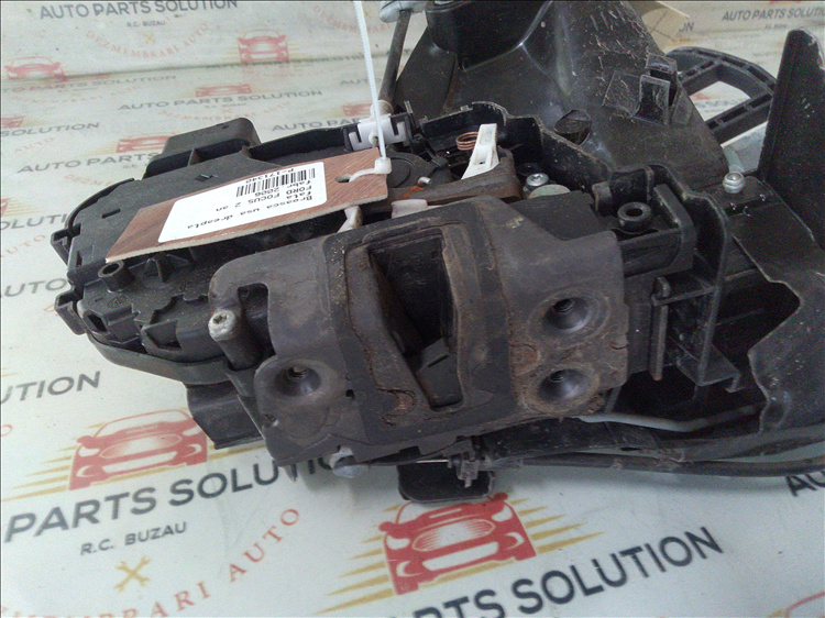 Broasca usa dreapta fata FORD FOCUS 2 an fabr.2006