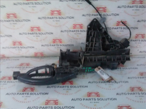 Broasca usa dreapta fata FORD FOCUS 2 an fabr.2006