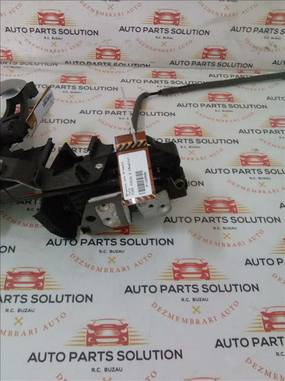 Broasca usa dreapta fata FORD FOCUS 3 (Anglia)