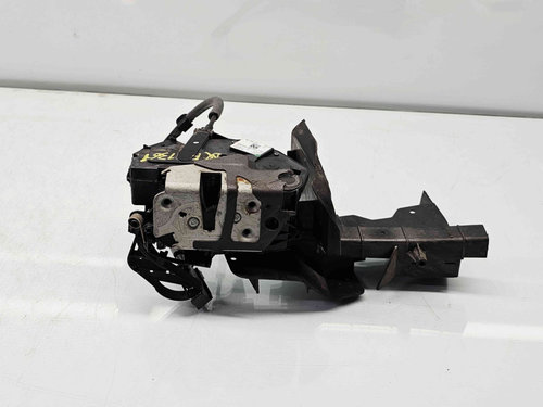 Broasca usa dreapta fata Ford Focus 3 [Fabr 2010-2018] BM5A-A21812-BC