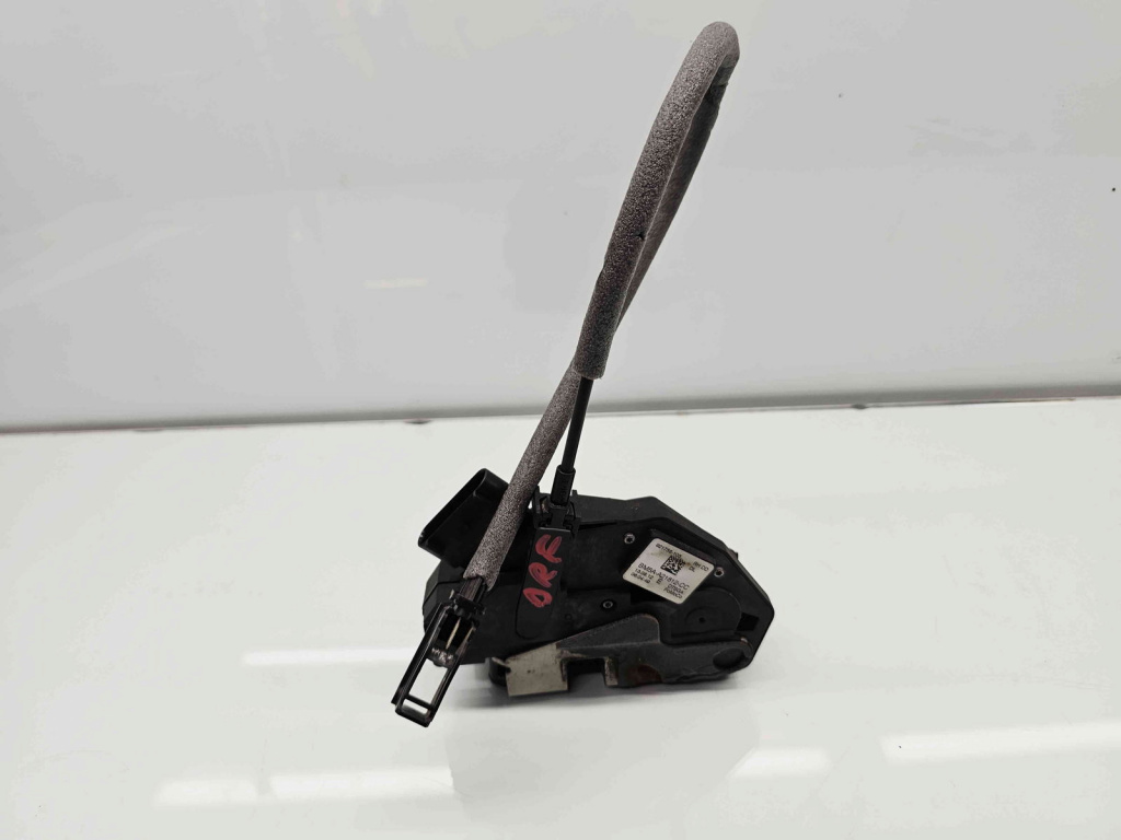 Broasca usa dreapta fata Ford Focus 3 Turnier [Fabr 2010-2018]