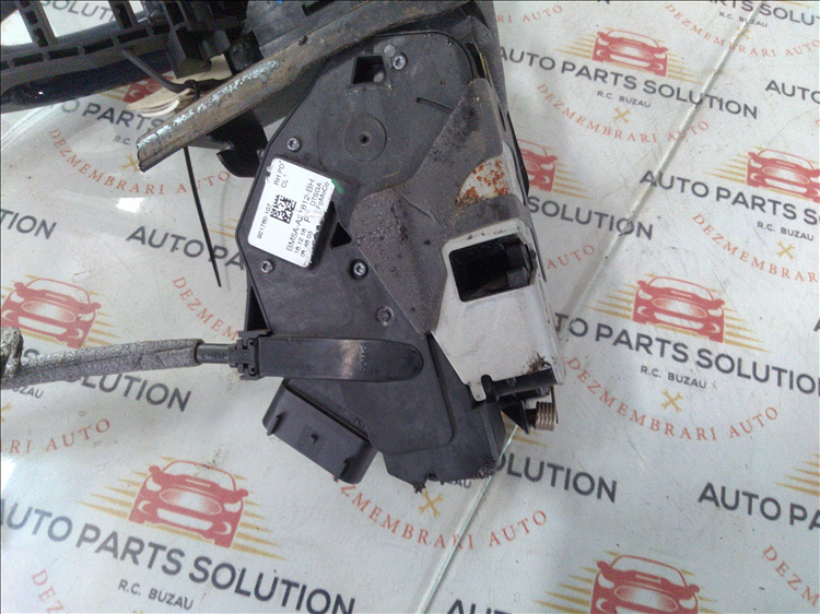 Broasca usa dreapta fata FORD FOCUS 3