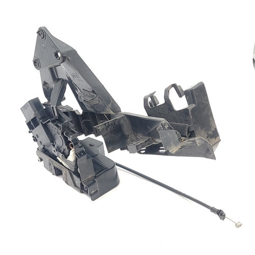 Broasca Usa Dreapta Fata Ford Focus Mk 2 2005-2010 7M5Ar21812Aa, 7M5A-R21812A-A, R21812A, A048069, 2...