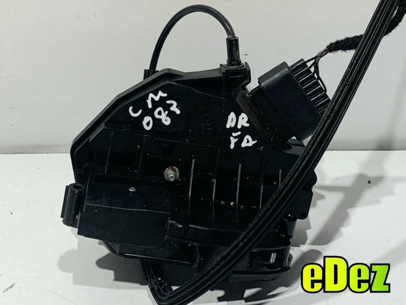 Broasca usa dreapta fata Ford Grand C-Max (2010->) AM5A-U21812-BC