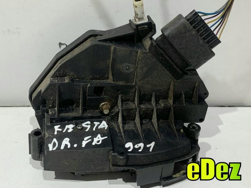 Broasca usa dreapta fata Ford Grand C-Ma