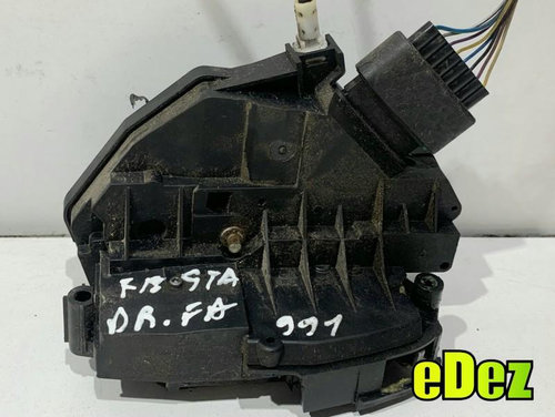 Broasca usa dreapta fata Ford Grand C-Max (2010->) AM5A-U21812-BF