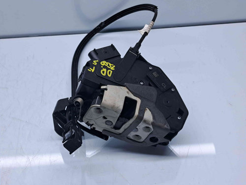 Broasca usa dreapta fata Ford Grand C-Max (CB7) [Fabr 2010-2015] AM5AU21812BC