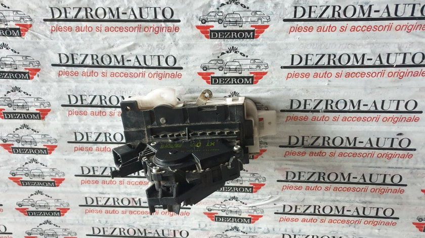 Broasca usa dreapta fata Ford Mondeo 3 cod piesa: 2s4aa21812eb