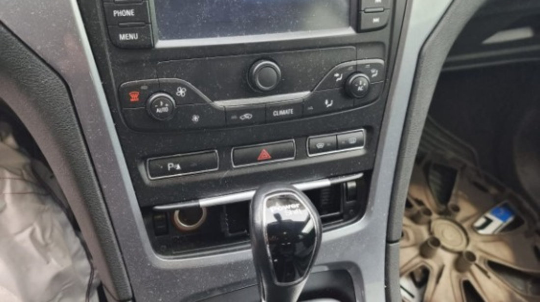 Broasca usa dreapta fata Ford Mondeo 4 2012 mk 4 facelift 2.0 tdci automat