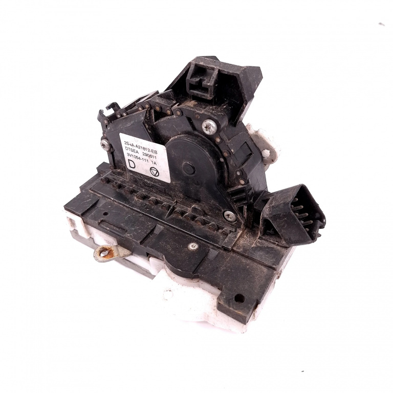 Broasca Usa Dreapta Fata Ford Mondeo Mk 3 2000-2007 2S4Aa21812Eb, 3V1054111