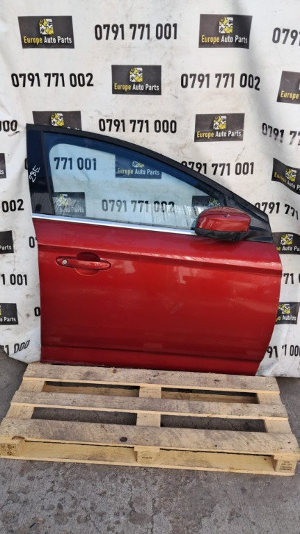 Broasca usa dreapta fata Ford Mondeo Mk4 an 2009