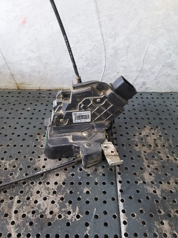 Broasca usa dreapta fata ford s max wa6 