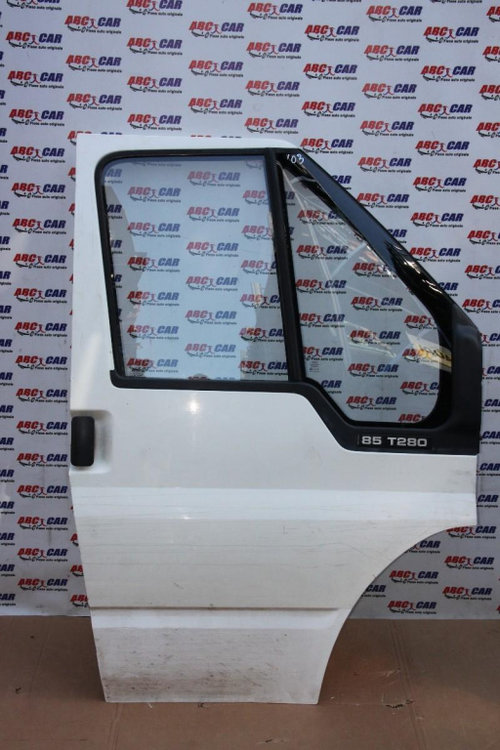 Broasca usa dreapta fata Ford Transit 6 2000-2006