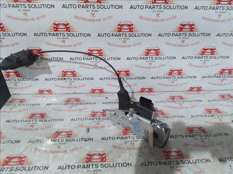 Broasca usa dreapta fata FORD TRANSIT an fabr. 2008