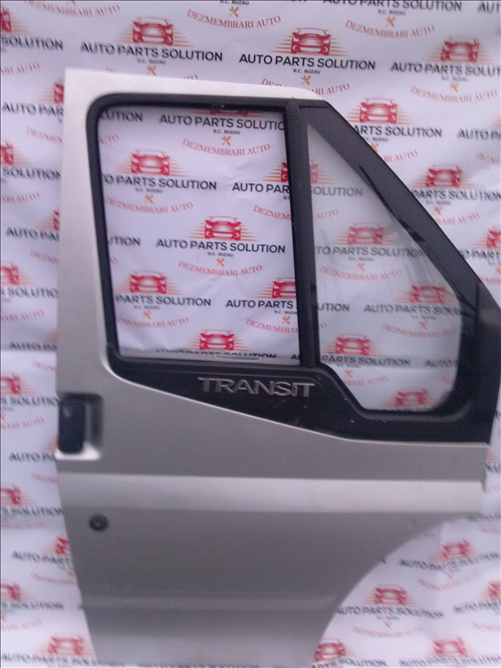 Broasca usa dreapta fata FORD TRANSIT an fabr.2008