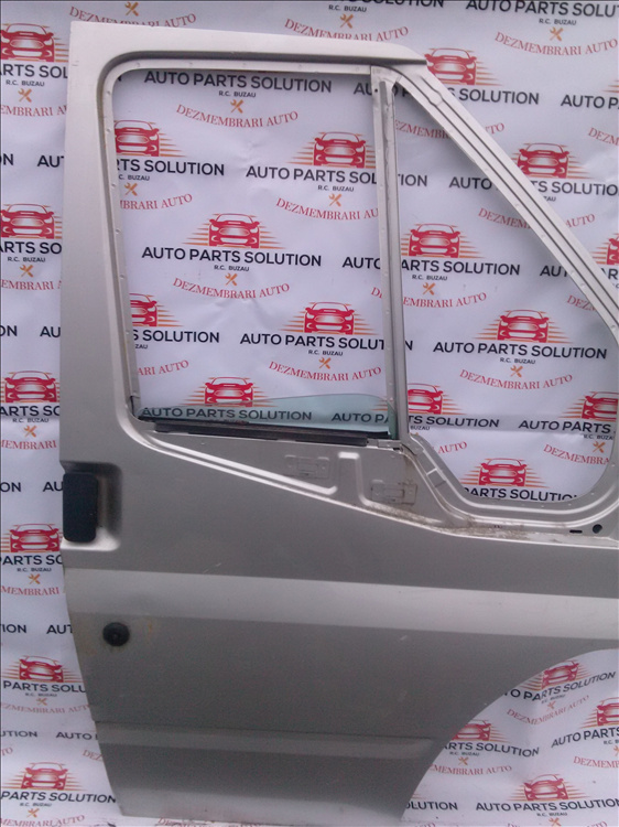 Broasca usa dreapta fata FORD TRANSIT an fabr.2008