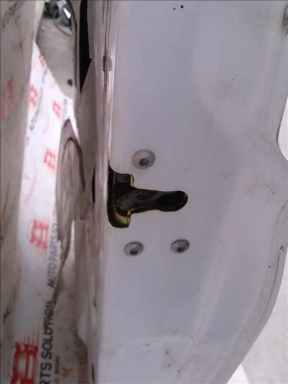 Broasca usa dreapta fata FORD TRANSIT an fabr. 2009