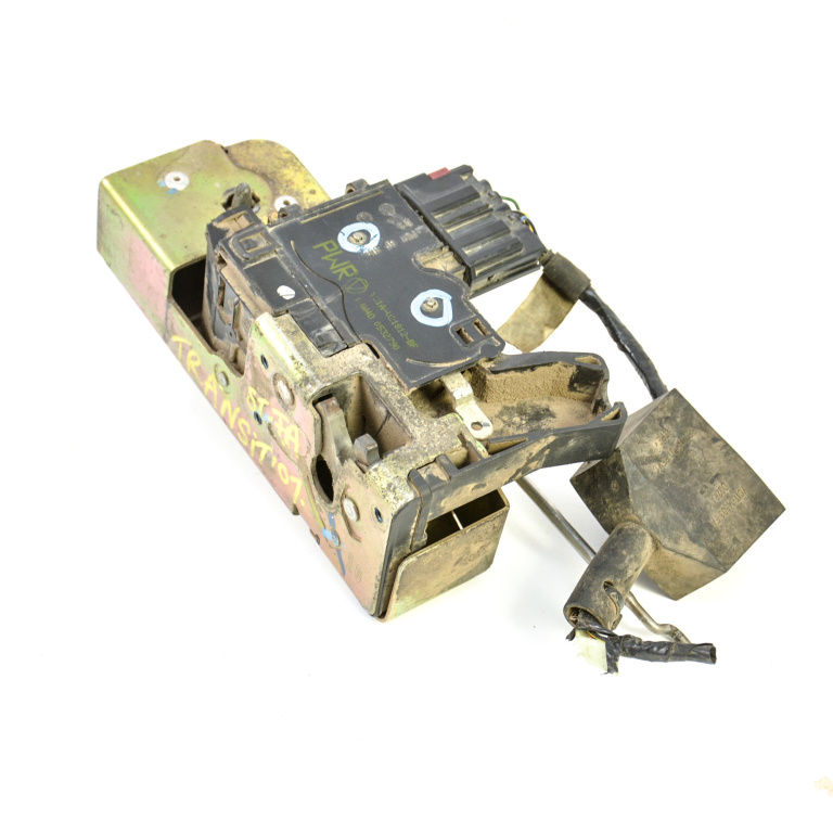 Broasca Usa Dreapta Fata Ford Transit Mk4 2000-2014 Yc1Av21812Bf, Yc1A-V21812-Bf, Yc1A-V21812, Yc1Av21812