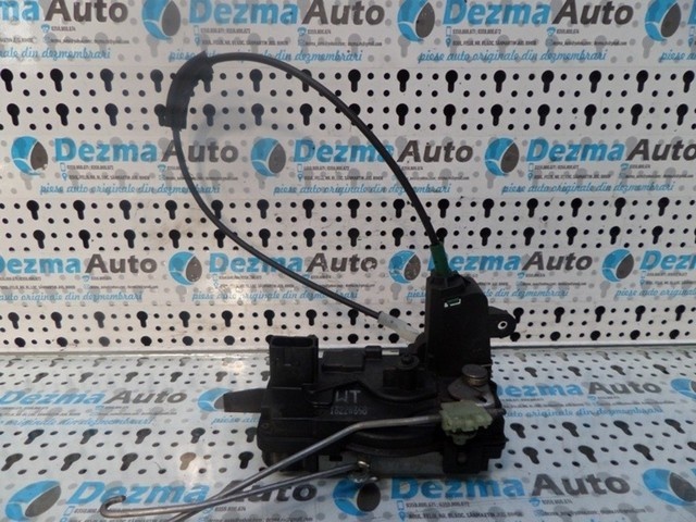 Broasca usa dreapta fata GM13220368, Opel Astra H combi 2004-2008 (id:186857)