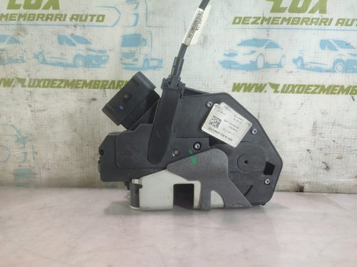 Broasca usa dreapta fata gn15-a219a64-eb Ford EcoSport 2 [2013 - 2019] 1.0 ecoboost M1JU