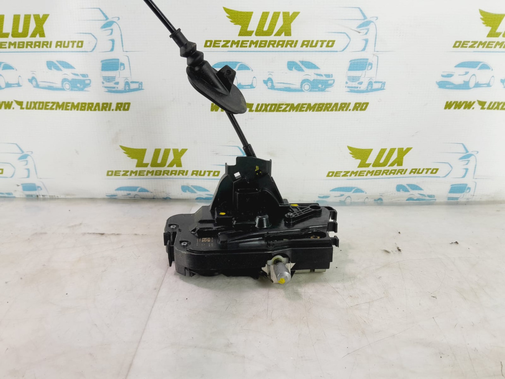 Broasca usa dreapta fata H1ba-a21812-se Ford Puma 2 [2019 - 2023]