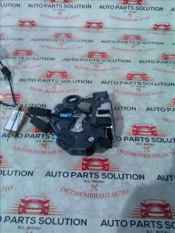 Broasca usa dreapta fata HONDA CIVIC an fabr.2014