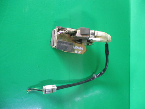 BROASCA USA DREAPTA FATA HONDA CR-V 2 4X4 FAB. 2001-2006 ⭐⭐⭐⭐⭐