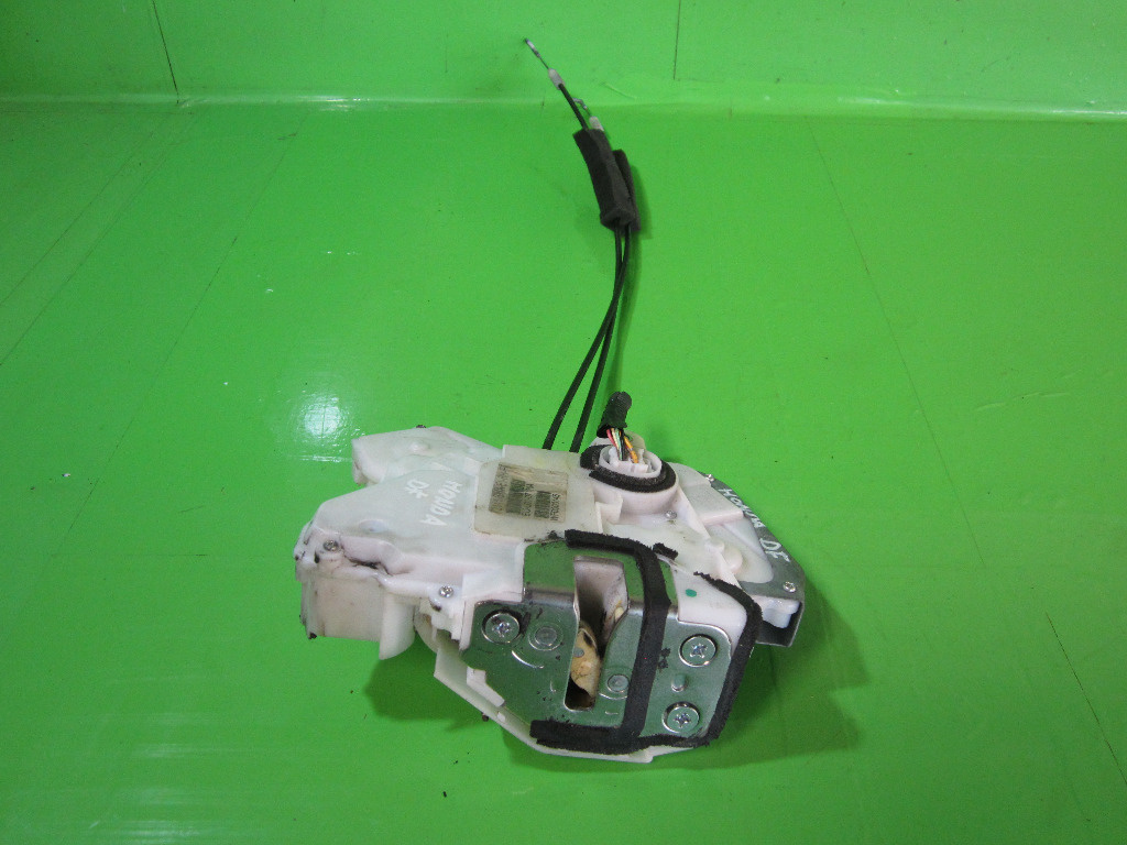BROASCA USA DREAPTA FATA HONDA CR-V 3 4x4 FAB. 2006 - 2009 ⭐⭐⭐⭐⭐