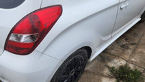 Broasca usa dreapta fata Hyundai i20 1.2 G4LA tran...