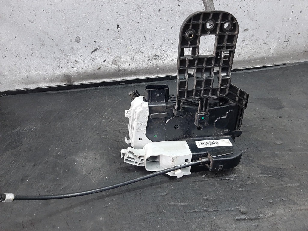 Broasca usa dreapta fata hyundai ix20 81320-1k020