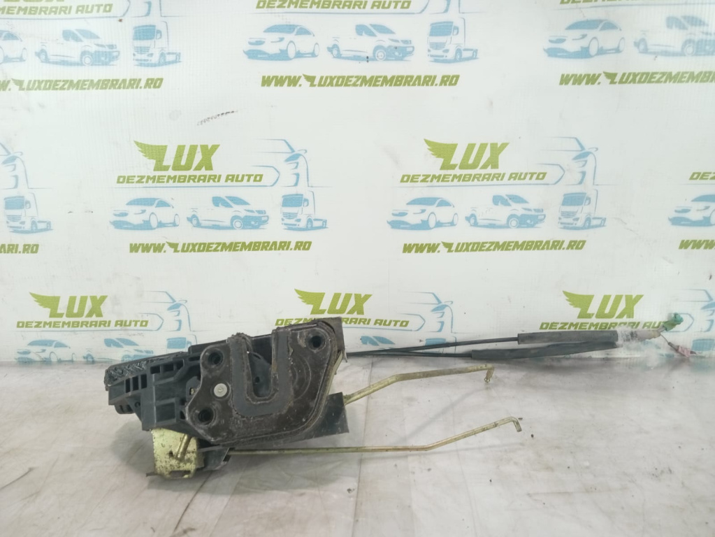 Broasca usa dreapta fata Hyundai Santa Fe SM [2000 - 2004]