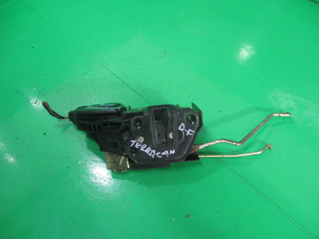 BROASCA USA DREAPTA FATA HYUNDAI TERRACAN FAB. 2001 – 2006 ⭐⭐⭐⭐⭐
