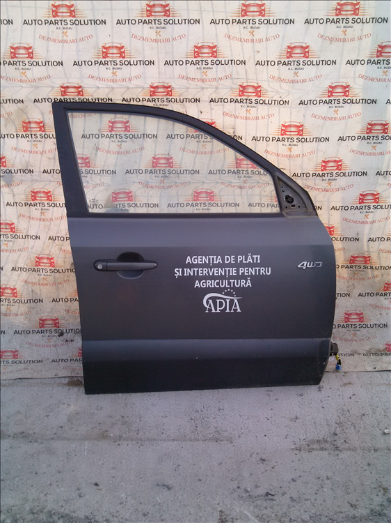 Broasca usa dreapta fata HYUNDAI TUCSON 2.0 D an fabr. 2008