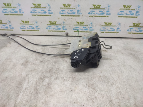 Broasca usa dreapta fata Hyundai Tucson [2004 - 2010] 2.0 crdi D4EA