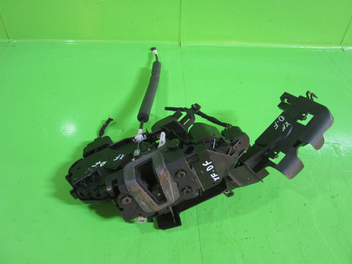 BROASCA USA DREAPTA FATA JAGUAR XF X250 FAB. 2009 - 2015 ⭐⭐⭐⭐⭐