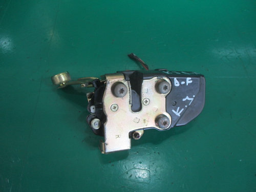 BROASCA USA DREAPTA FATA JEEP CHEROKEE KJ 4X4 FAB. 2001 - 2008 ⭐⭐⭐⭐⭐