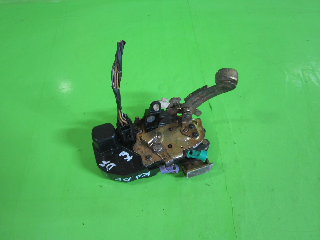 BROASCA USA DREAPTA - FATA JEEP CHEROKEE KJ LIBERTY 4x4 FAB. 2001 - 2008 ⭐⭐⭐⭐⭐