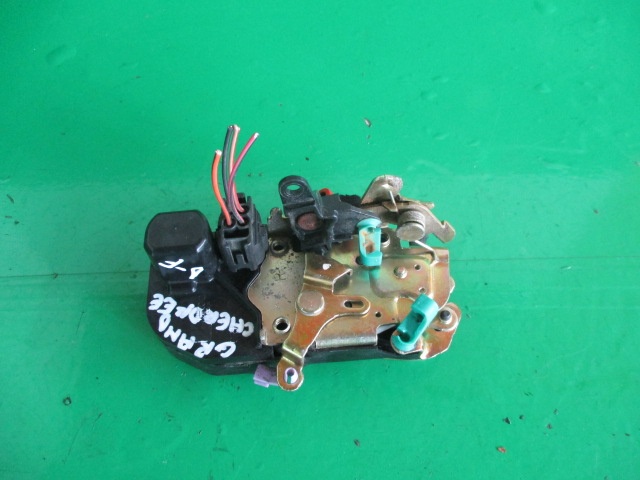 BROASCA USA DREAPTA FATA JEEP GRAND CHEROKEE II FAB. 1998 - 2005 ⭐⭐⭐⭐⭐